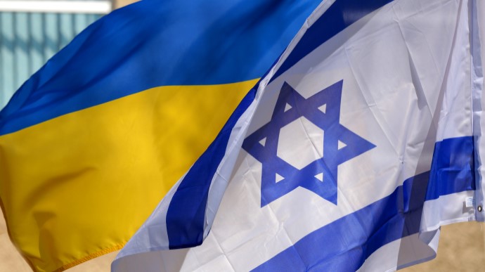 В Ізраїлі висловилися за надання Україні військової допомоги