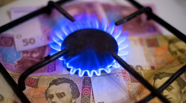 Шмигаль запевнив, що ціна на газ в Україні не збільшиться