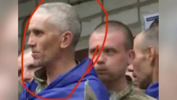 Спалив свою БМП та перейшов на бік ворога: Серед звільнених з російського полону - зрадник