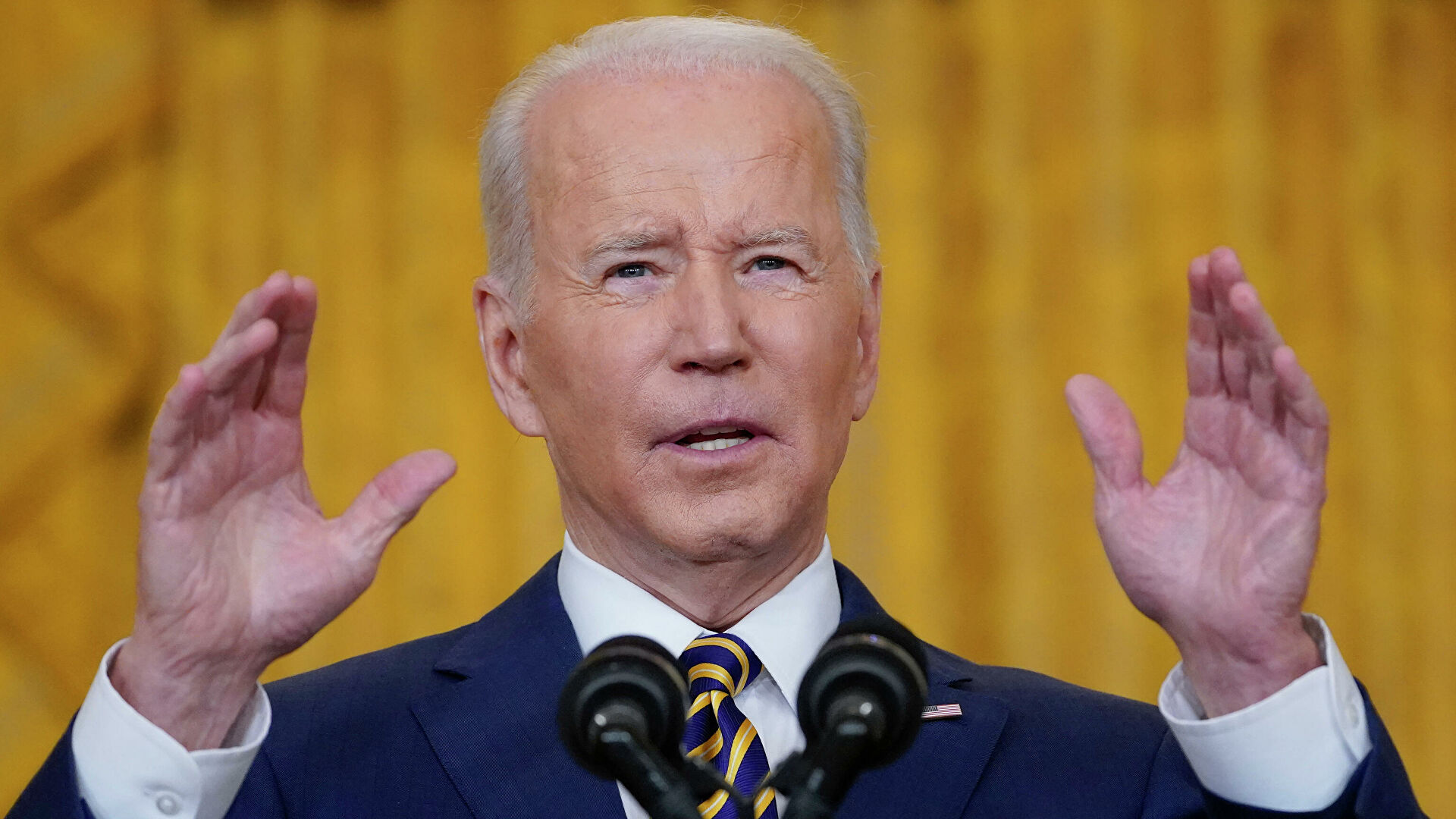Президенту США Байдену загрожує імпічмент