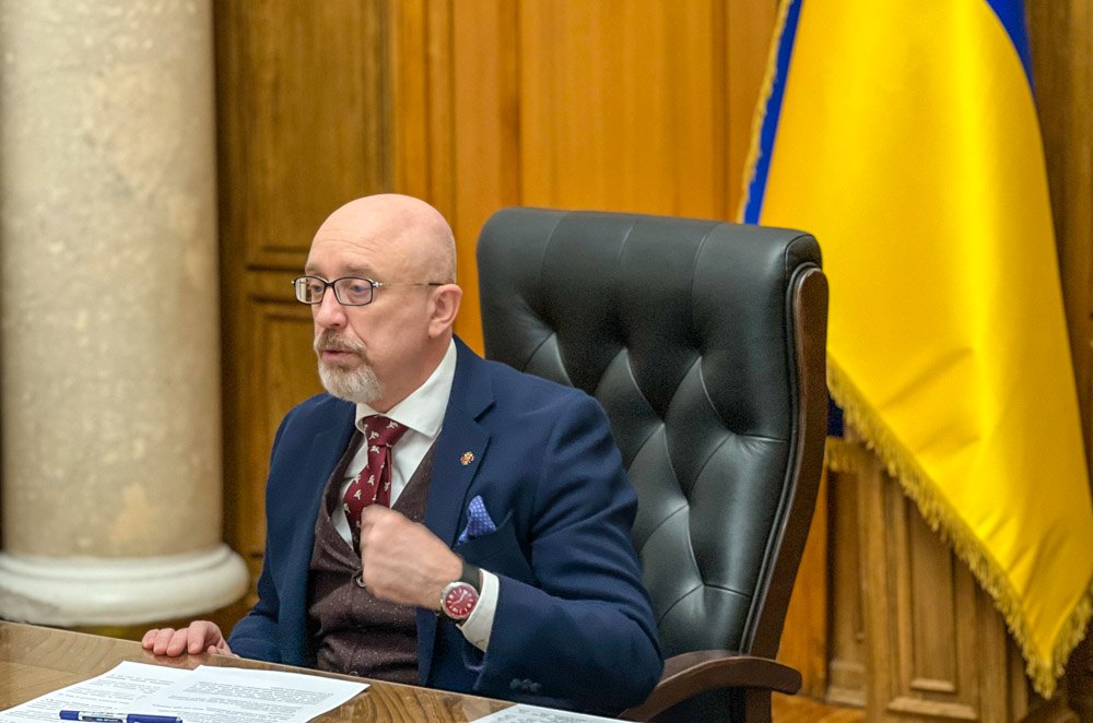 У Міноборони оцінили ймовірність окупації Харкова російськими військами