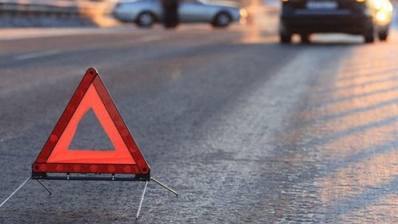 На Львівщині авто перекинулось на дах: травмований 26-річний водій