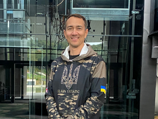 Зірки зі всього світу у EmilyResort