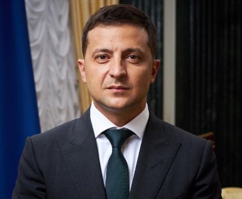 Зеленський розповів, чого чекає від зустрічі радників нормандського формату в Парижі