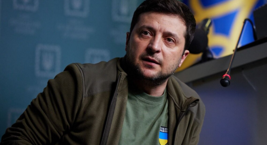 Зеленський виступив у канадському парламенті. Головні тези промови