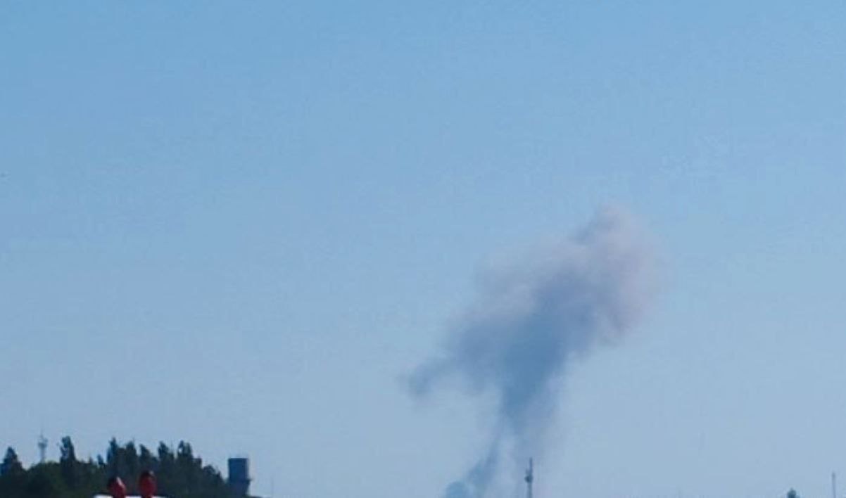 Сили оборони знищили командний пункт росіян біля Маріуполя