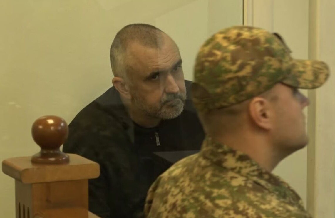 Резонансне вбивство: В Одесі винесли вирок убивці активіста