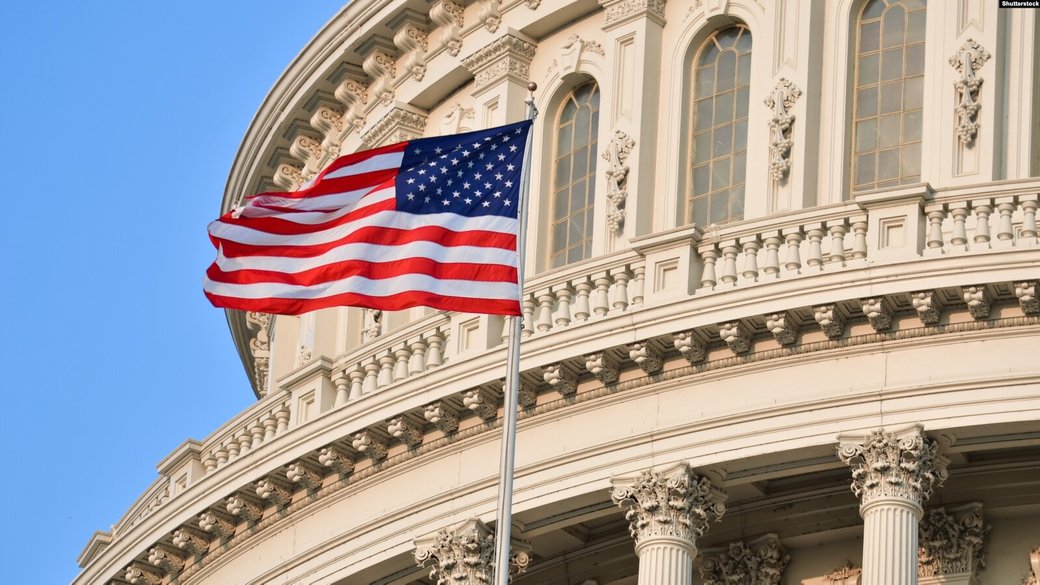 Республіканці закликають Трампа відновити надання Україні військової допомоги й розвідданих, – The Hill