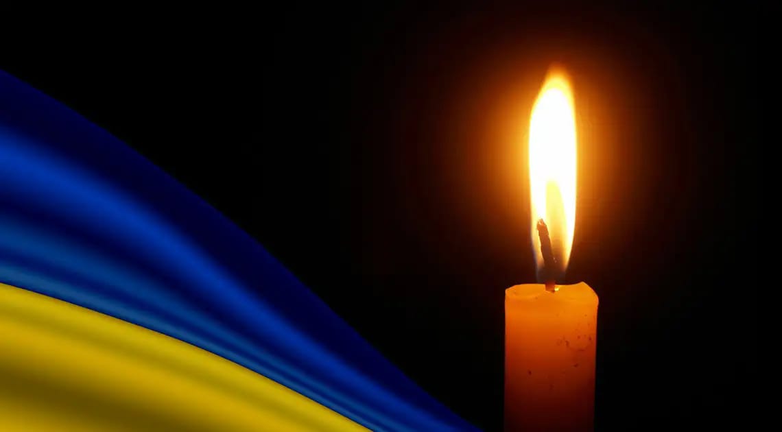 Сьогодні Львівщина прощається з шістьма захисниками