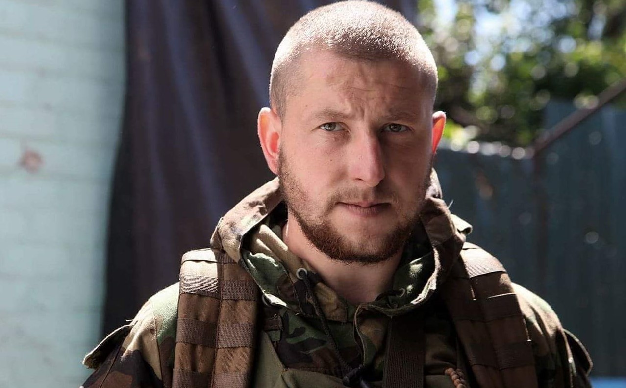 Післязавтра буде вдома. Важкопораненого воїна Андрія Дячишина доправлять з Дніпра до Львова