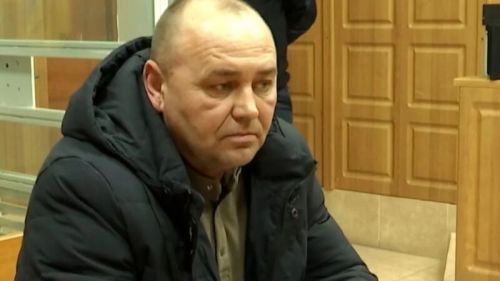 Командир 211-ї бригади вийшов на свободу під заставу