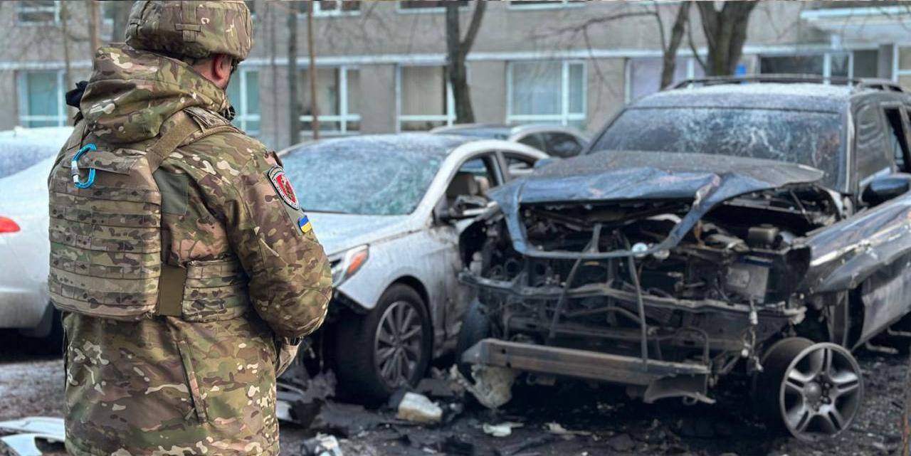 В Одесі прогримів вибух: що відомо (відео)