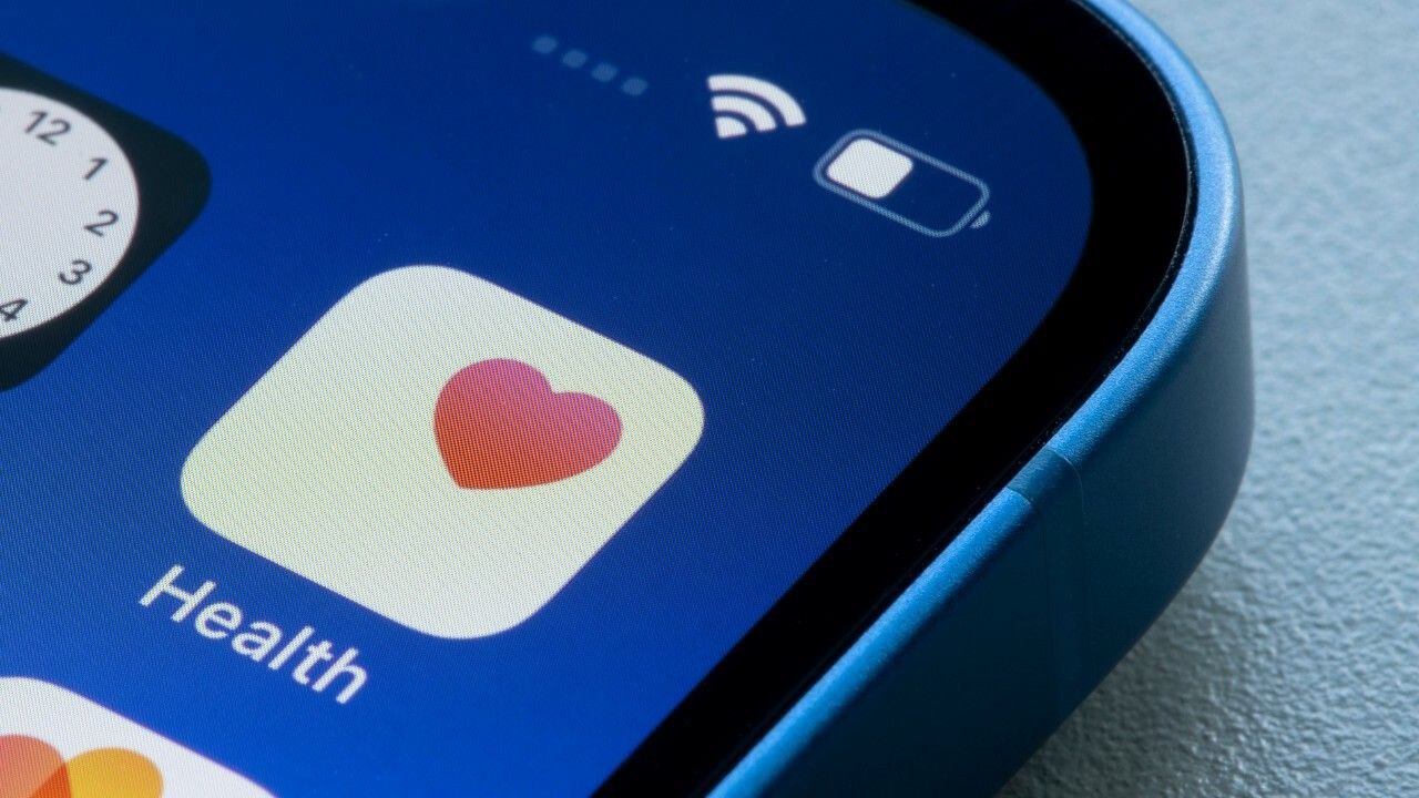 iPhone та екосистема Apple: насторожі вашого здоров’я