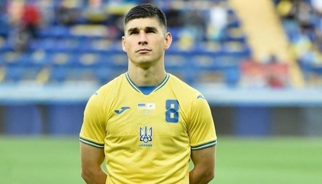 Футболіст збірної України Руслан Маліновський став гравцем "Марселя"