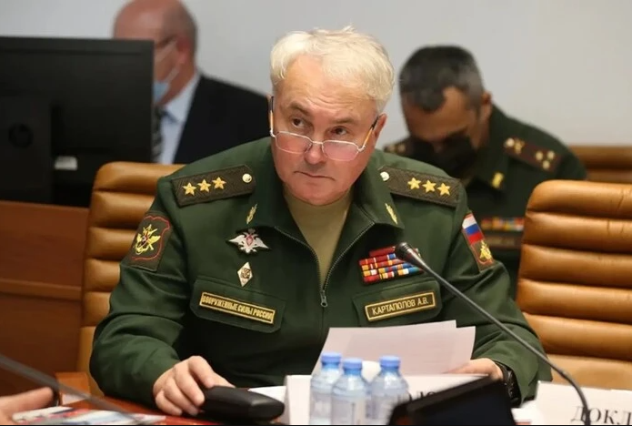 У Держдумі РФ після дронової атаки знову погрожують Україні «Орєшніком»