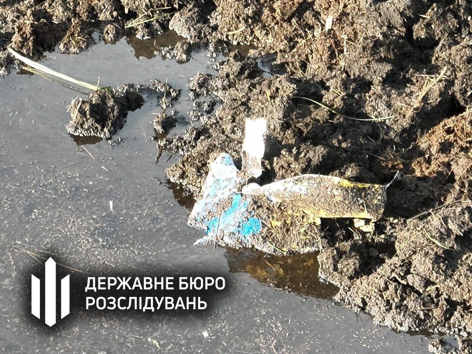 Військовий літак Mirage-2000 потонув у затопленій вирві серед болотистої місцевості на Волині, - ДБР (фото)