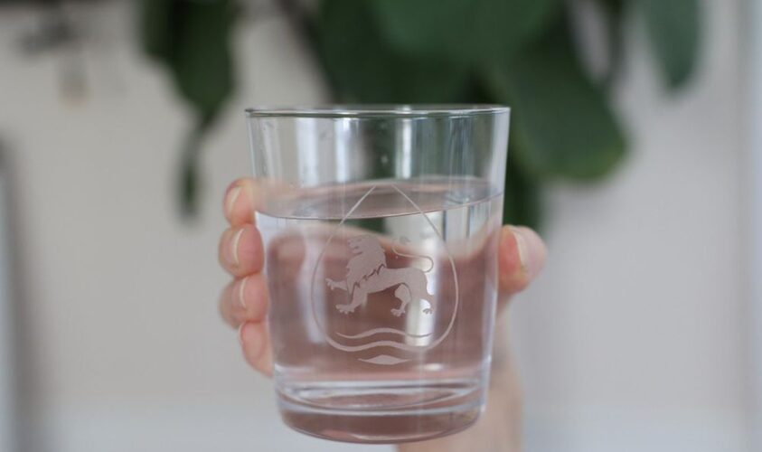 Сьогодні у Винниках та селі біля Львова проблеми з водою: що сталося