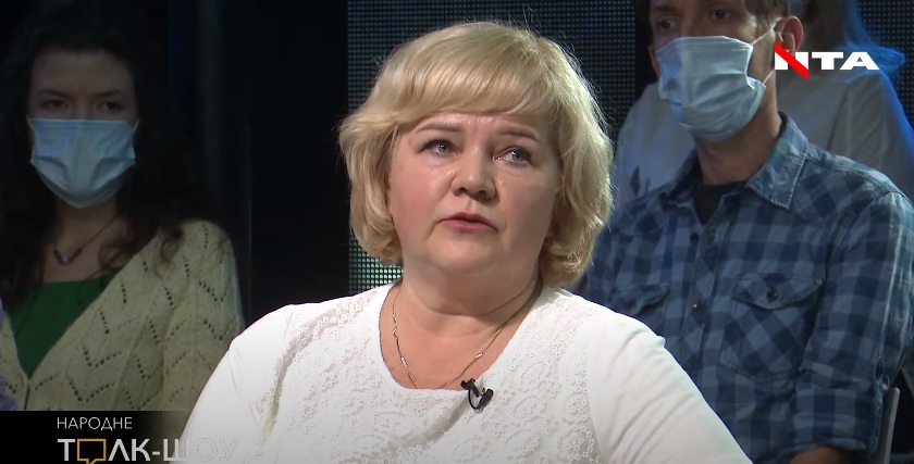 Вакцинація захищає від важких форм коронавірусу, – лікарка-інфекціоністка