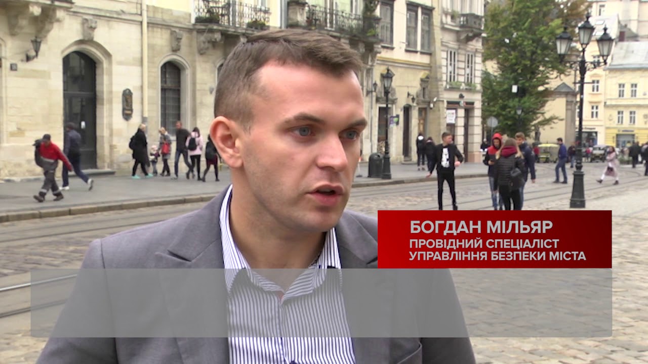У Львові запрацювали інспектори з паркування