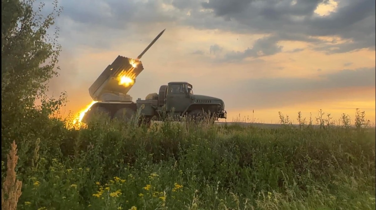 Прогрес є. У Пентагоні проаналізували ситуацію на українсько-російському фронті