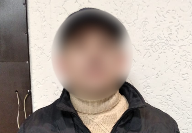 На Львівщині грабіжник побив пенсіонера та забрав усе майно, яке було в будинку