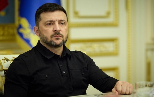 Зеленський підтвердив режим тиші з РФ та анонсував обмін полоненими