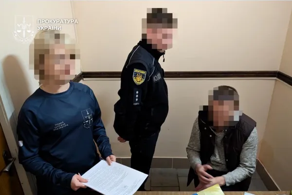 Листувався з дівчатками з України та Литви: деталі гучного суду над педофілом на Волині