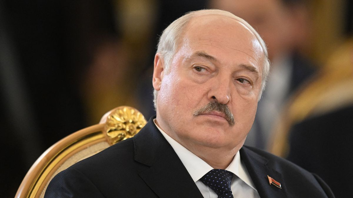 МЗС вважає нелегітимними «вибори» в Білорусі