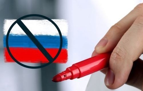 Російська лайка "вбиває" або чому треба лаятися українською