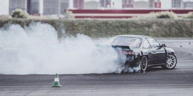 8 500 або 17 000. В Україні запровадять новий штраф для автомобілістів