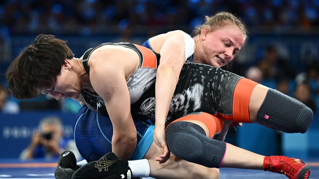 Олімпіада-2024: розклад виступу українських спортсменів 10 серпня