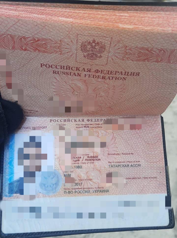 Чекав бажаного «рускава міра», але вирішив втекти у Польщу: на кордоні впіймали українофоба