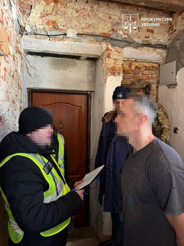 У Львові затримали підозрюваного у вбивстві мера Сімеїза: Його шукали понад десять років