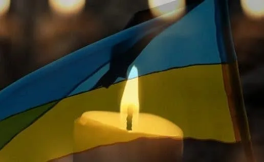 Львівщина в жалобі: на війні загинув Микола Танченко із Шептицького