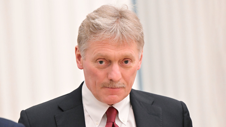 Кремль натякнув про «негативний ефект» для переговорів з Україною через рішення США