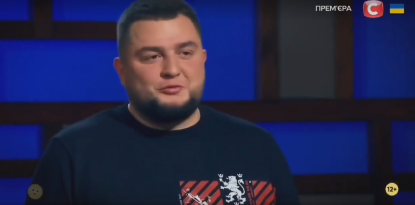 В.о. голови Львівської облради Юрій Холод став учасником «МастерШеф»