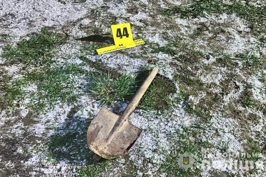 На Закарпатті вибори "барона" спровокували масову бійку та вбивство лопатою