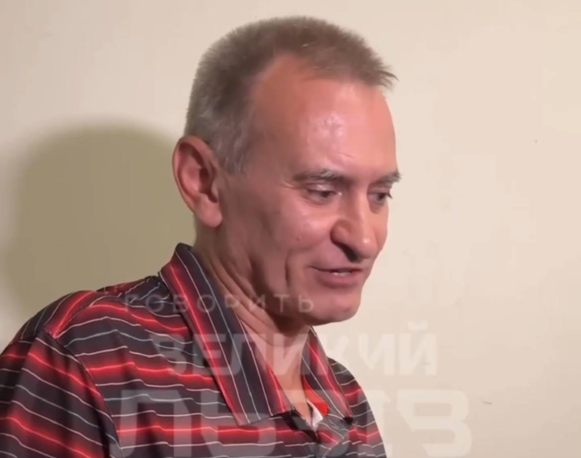 Батько ймовірного вбивці Ірини Фаріон сказав, що думає про мовознавицю та українську мову