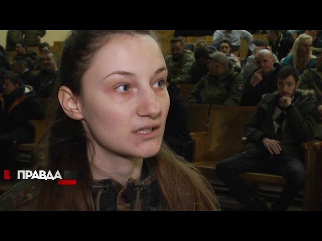 Від початку російської агресії на Донбасі загинули 232 добровольці