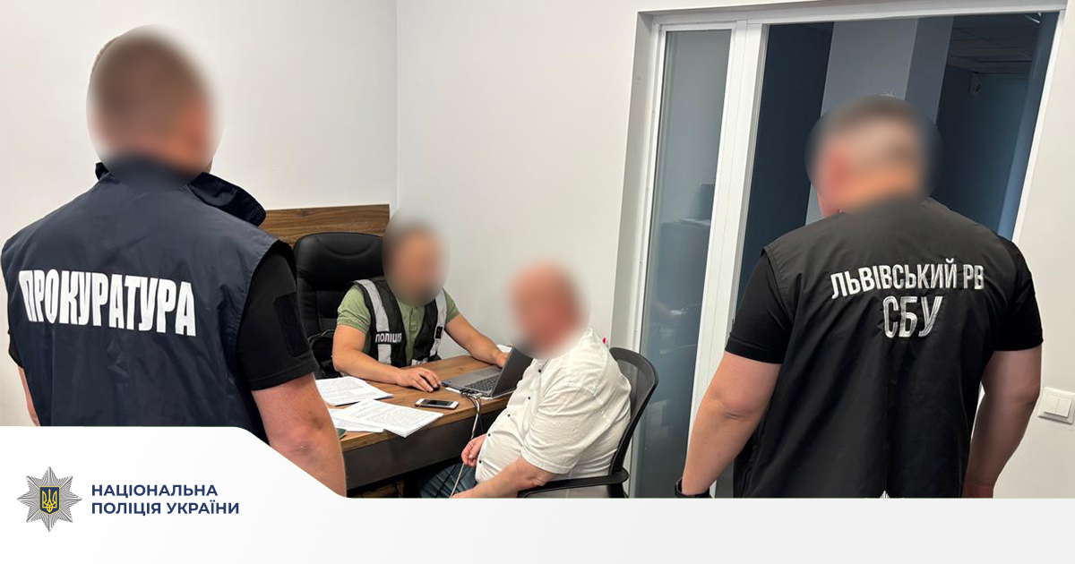 Замість науки — бізнес: на Львівщині посадовець вишу заробляв мільйони на врожаї університету