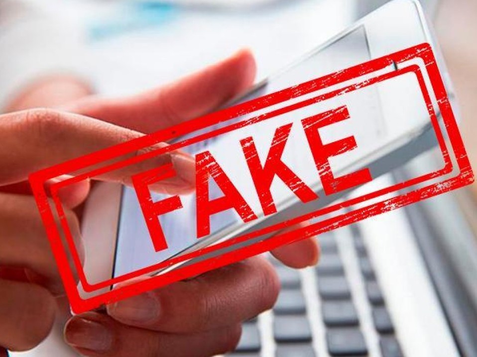 Окупанти поширюють фейк про мобілізацію жінок до лав ЗСУ
