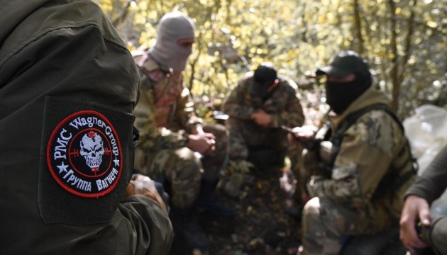 В ISW оцінили рівень загрози від вагнерівців у Білорусі для України та Польщі