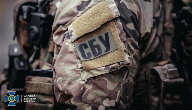 Готували силове захоплення влади в Одесі: СБУ знешкодили групу російських агентів
