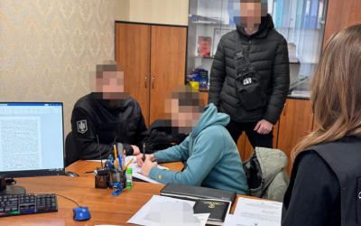 Військовий на Київщині продав техніку, яка мала захищати небо: Подробиці