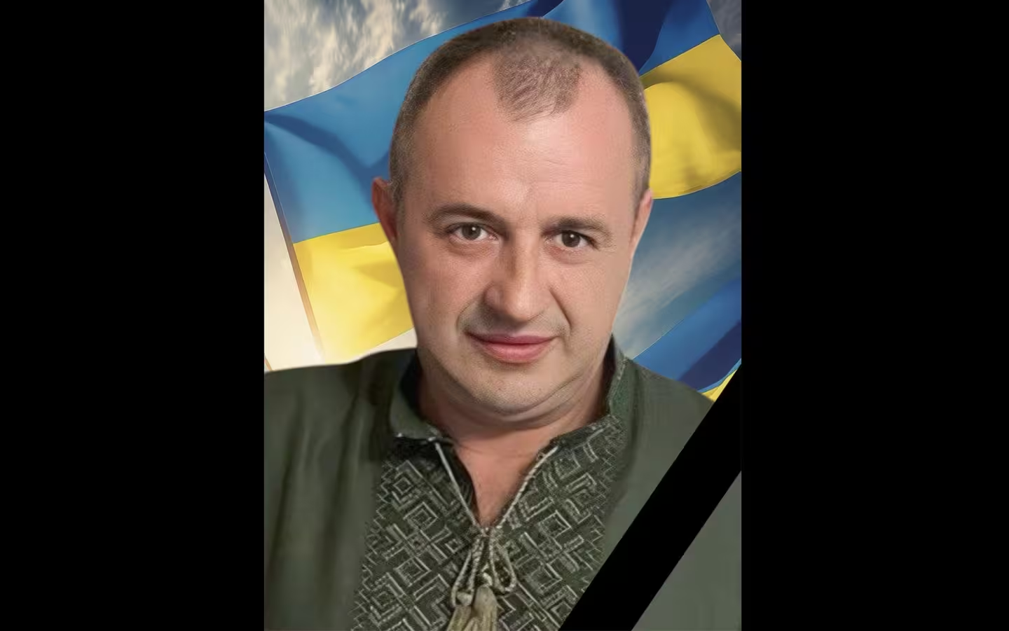 Четверо дітей залишилися без батька: стало відомо про загибель матроса з Львівщини (фото)