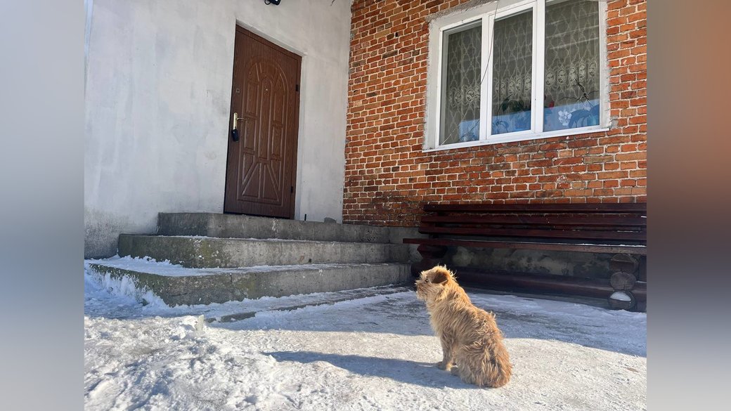 Батько вбив дітей і скоїв самогубство на Львівщині: що кажуть сусіди