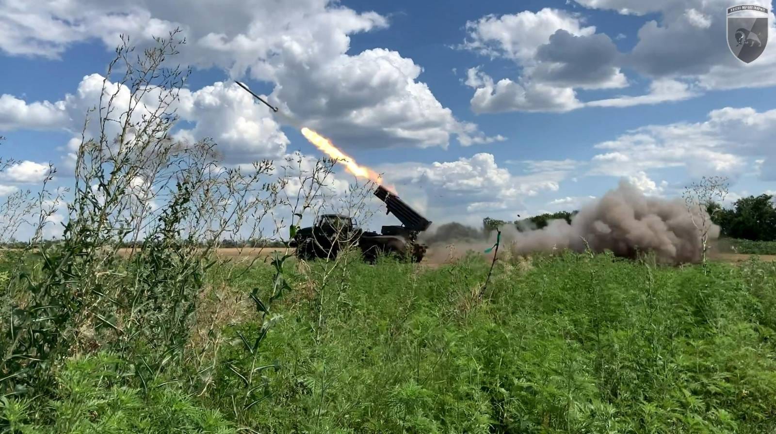 На Лимано-Куп’янському напрямку росіяни відновили штурмові дії