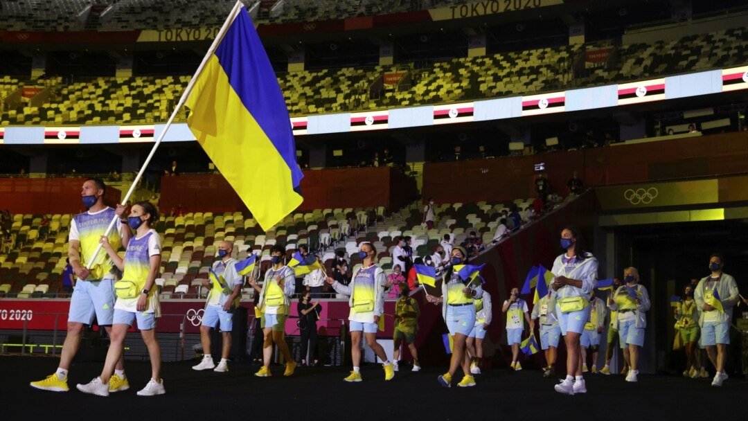 Розклад змагань українських спортсменів на Олімпіаді-2024 на понеділок, 29 липня