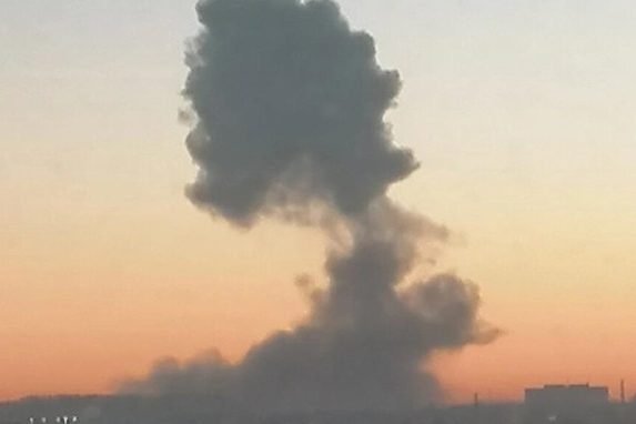 В Одесі пролунав вибух: що відомо