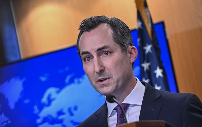 Посольство США в Україні завтра відновить роботу, – Міллер